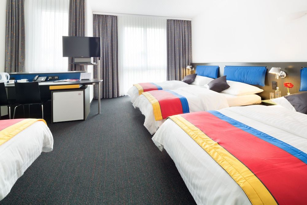 Photo of Bedroom in Kloten