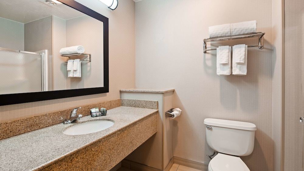 Photo of Bathroom in Ithaca