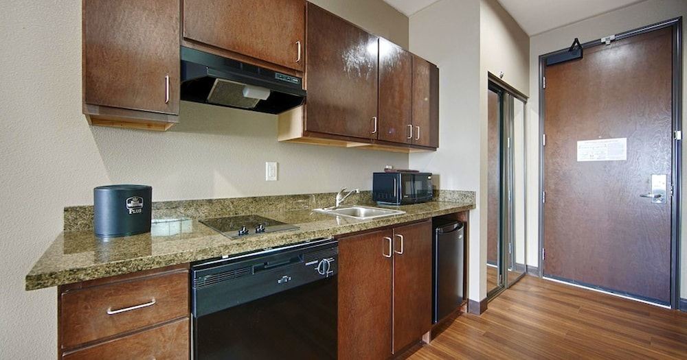 Photo of Kitchen in Waco