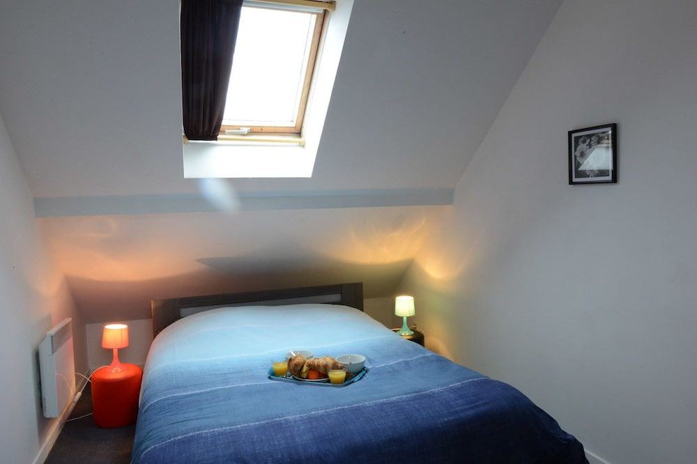 Photo of Bedroom in Mers-les-Bains