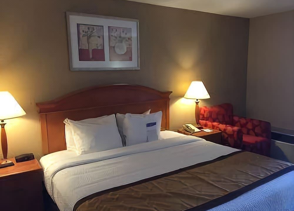 Photo of Bedroom in Auburn Hills