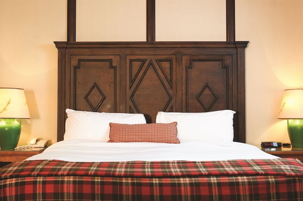 Photo of Bedroom in Papineau Regional County Municipality