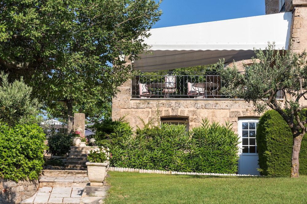 Photo of Buildings in Tourtour