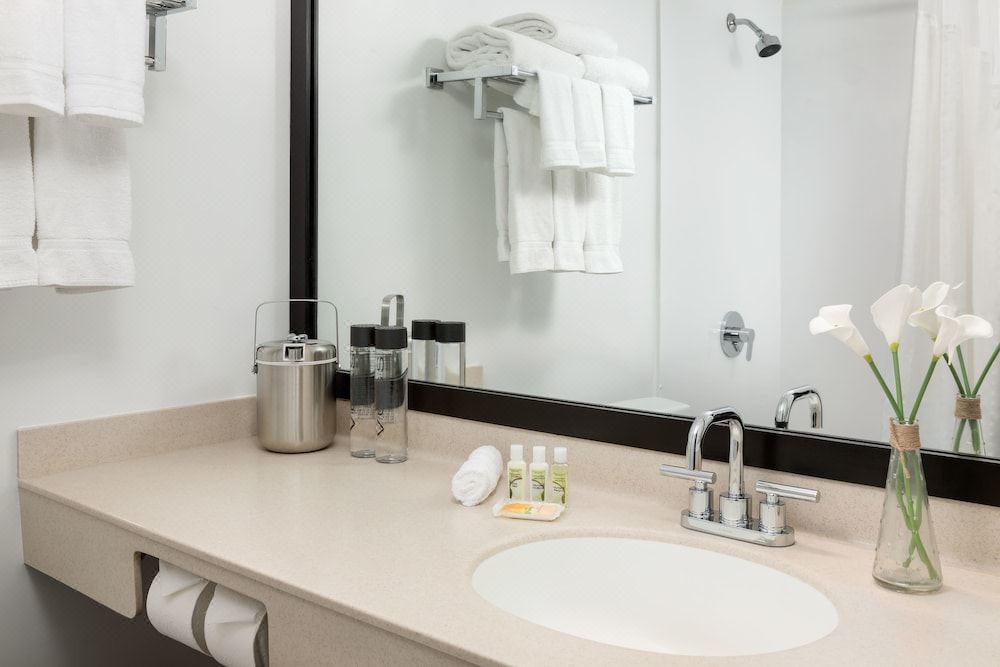 Photo of Bathroom in Lower Allston