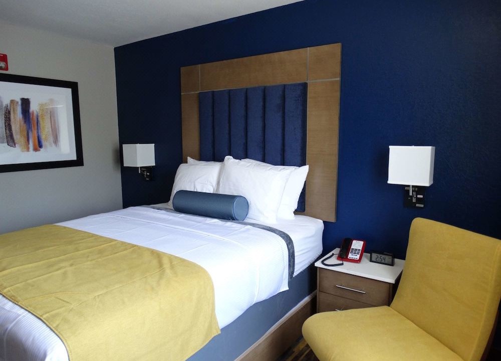 Photo of Bedroom in DeWitt