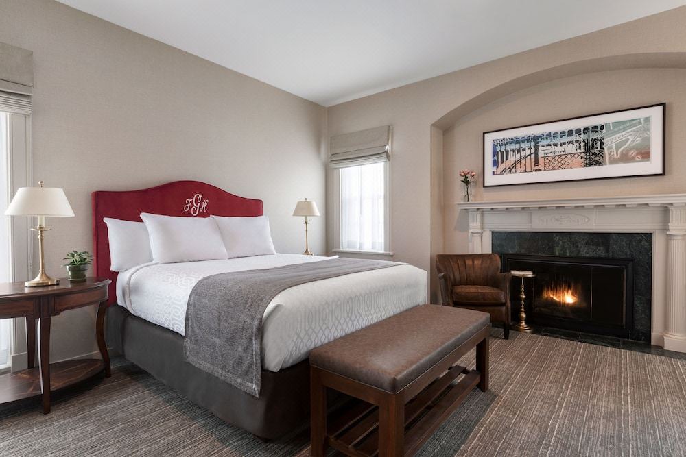 Photo of Bedroom in University Circle