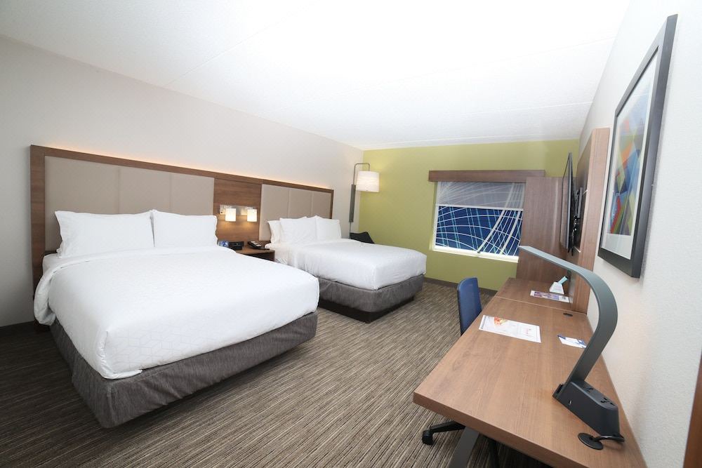 Photo of Bedroom in Naperville