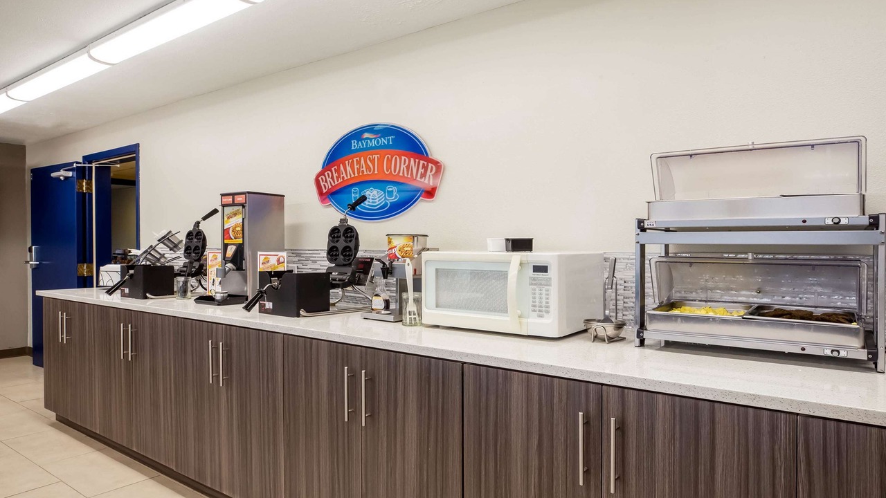 Photo of Kitchen in Tri-Cities