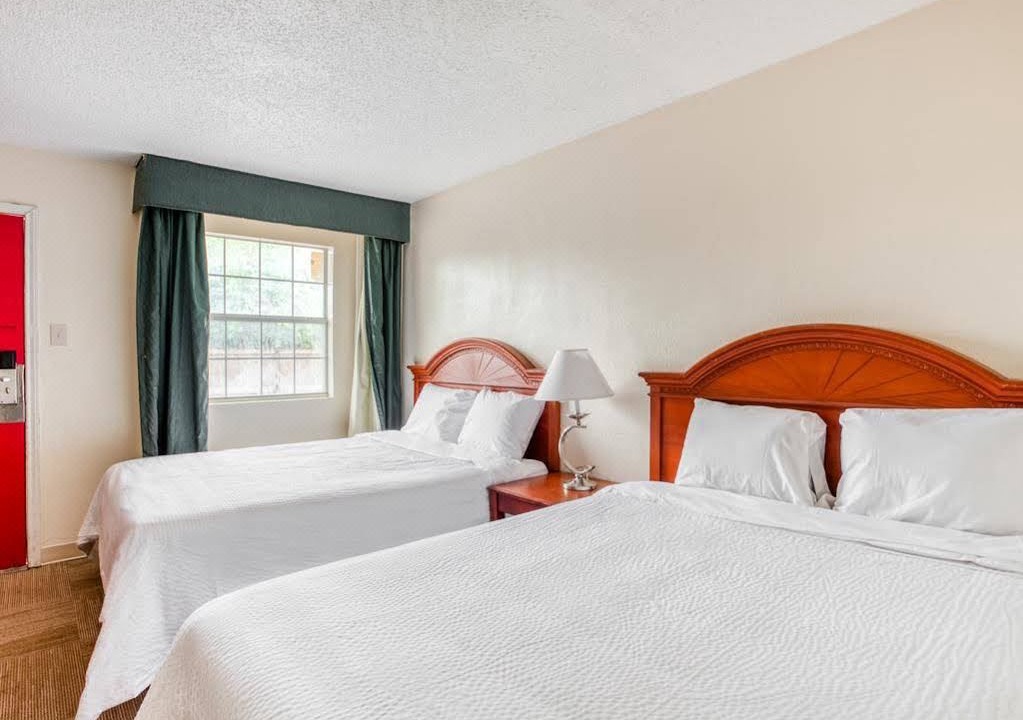 Photo of Bedroom in Lackland Terrace