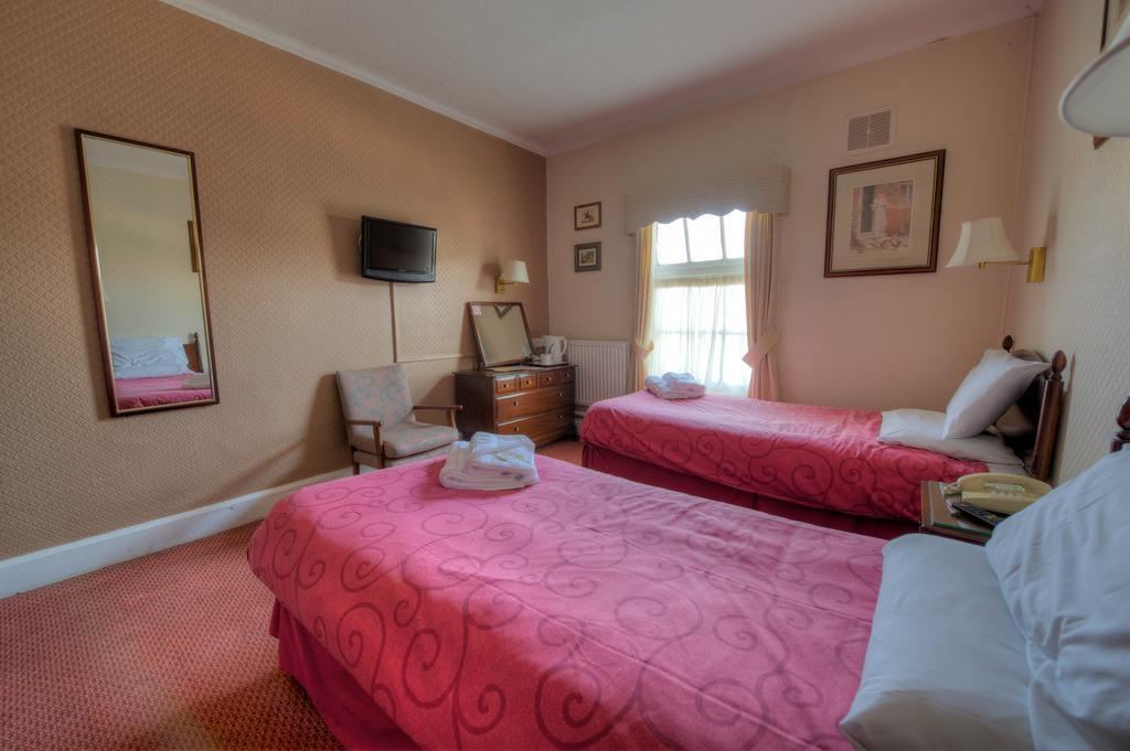 Photo of Bedroom in Warrington