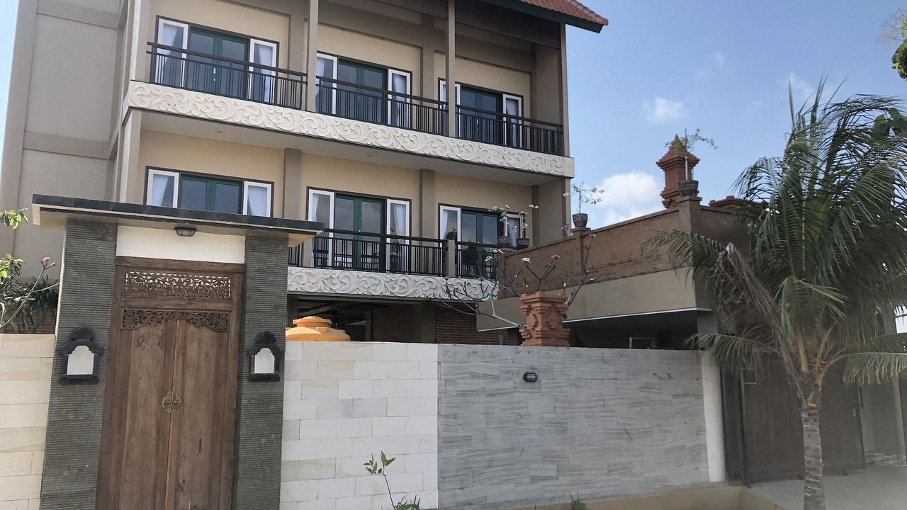 Photo of Buildings in Taman Griya