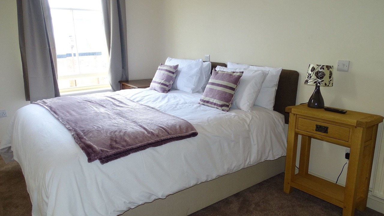 Photo of Bedroom in Ellesmere