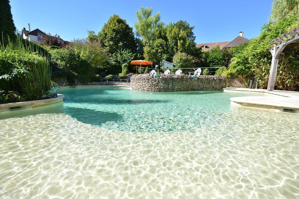 Photo of Outdoor in Saulieu