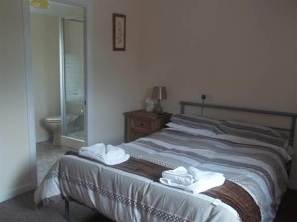 Photo of Bedroom in Amerton