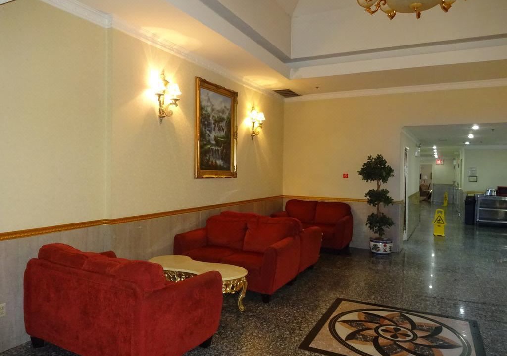 Photo of Livingroom in Flushing Chinatown