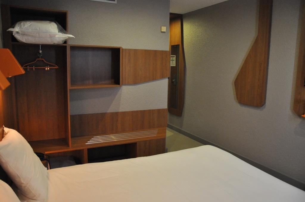 Photo of Bedroom in Gien