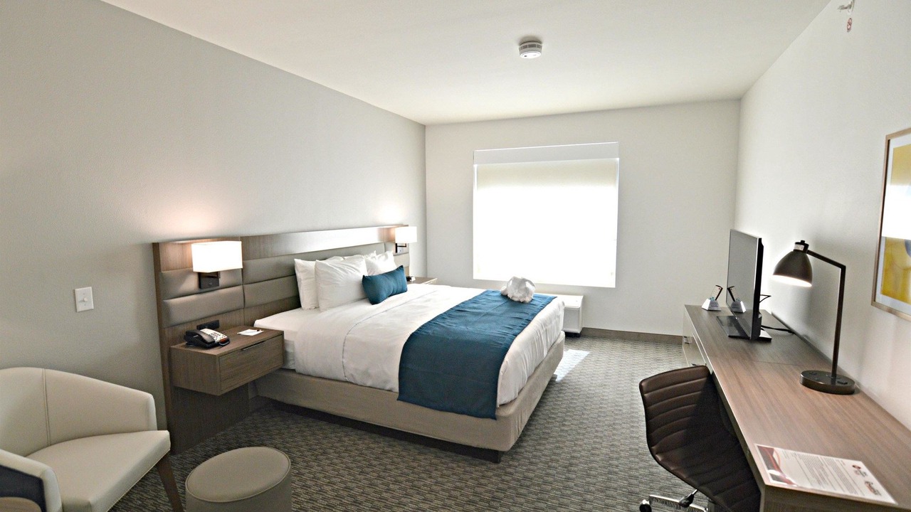 Photo of Bedroom in Wells Branch
