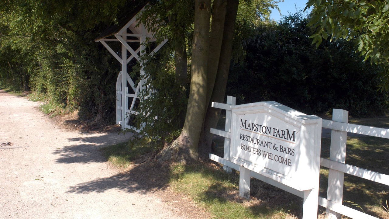 Photo of Buildings in Wordsley