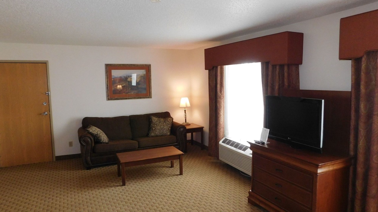 Photo of Livingroom in Ogallala
