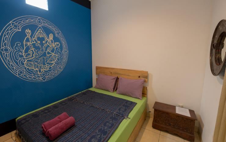 Photo of Bedroom in Prawirotaman