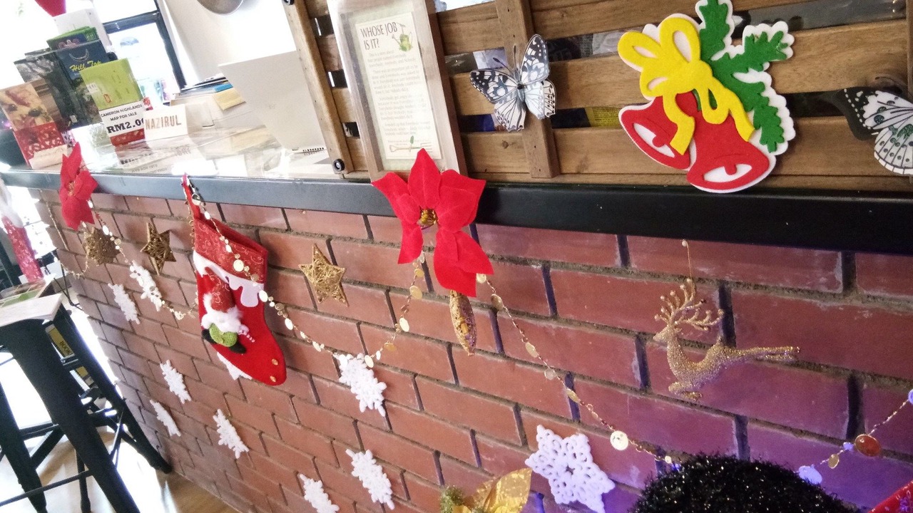 Photo of Others in Tanah Rata