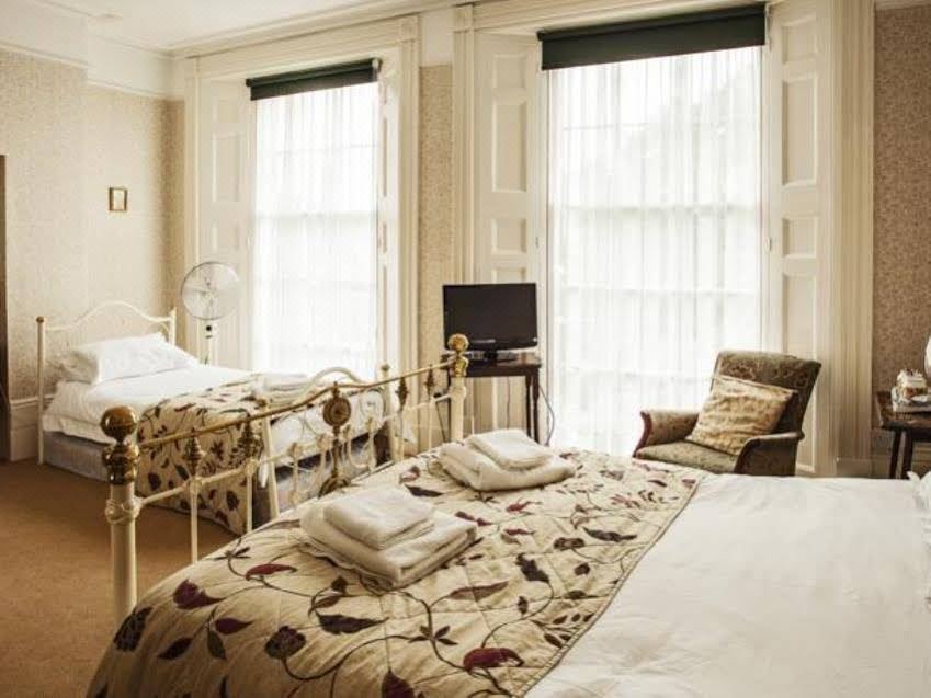 Photo of Bedroom in Dover