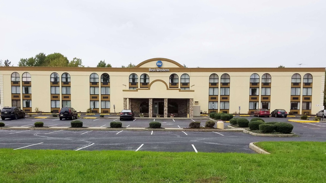 Photo of Buildings in Hazlet