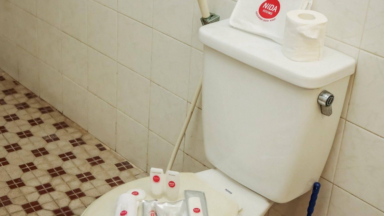 Photo of Bathroom in Sanur