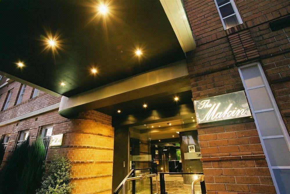 Photo of Buildings in East Melbourne