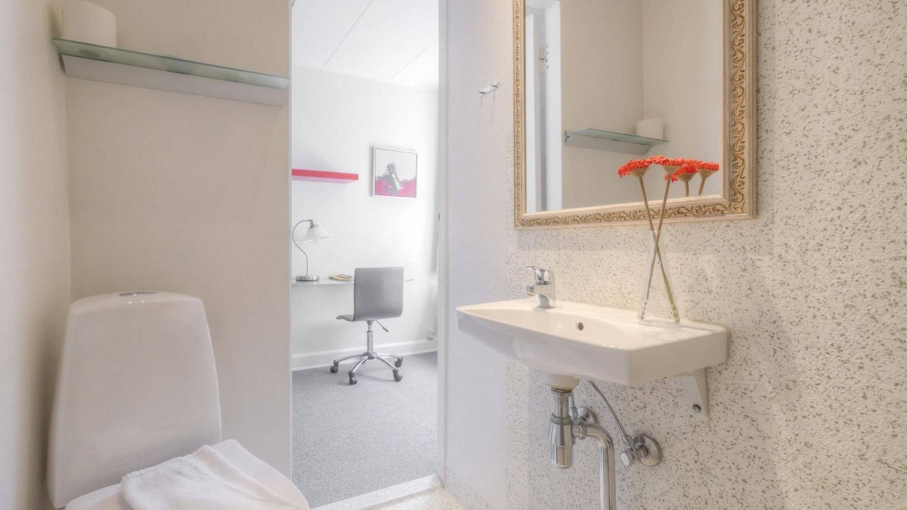 Photo of Bathroom in Odense