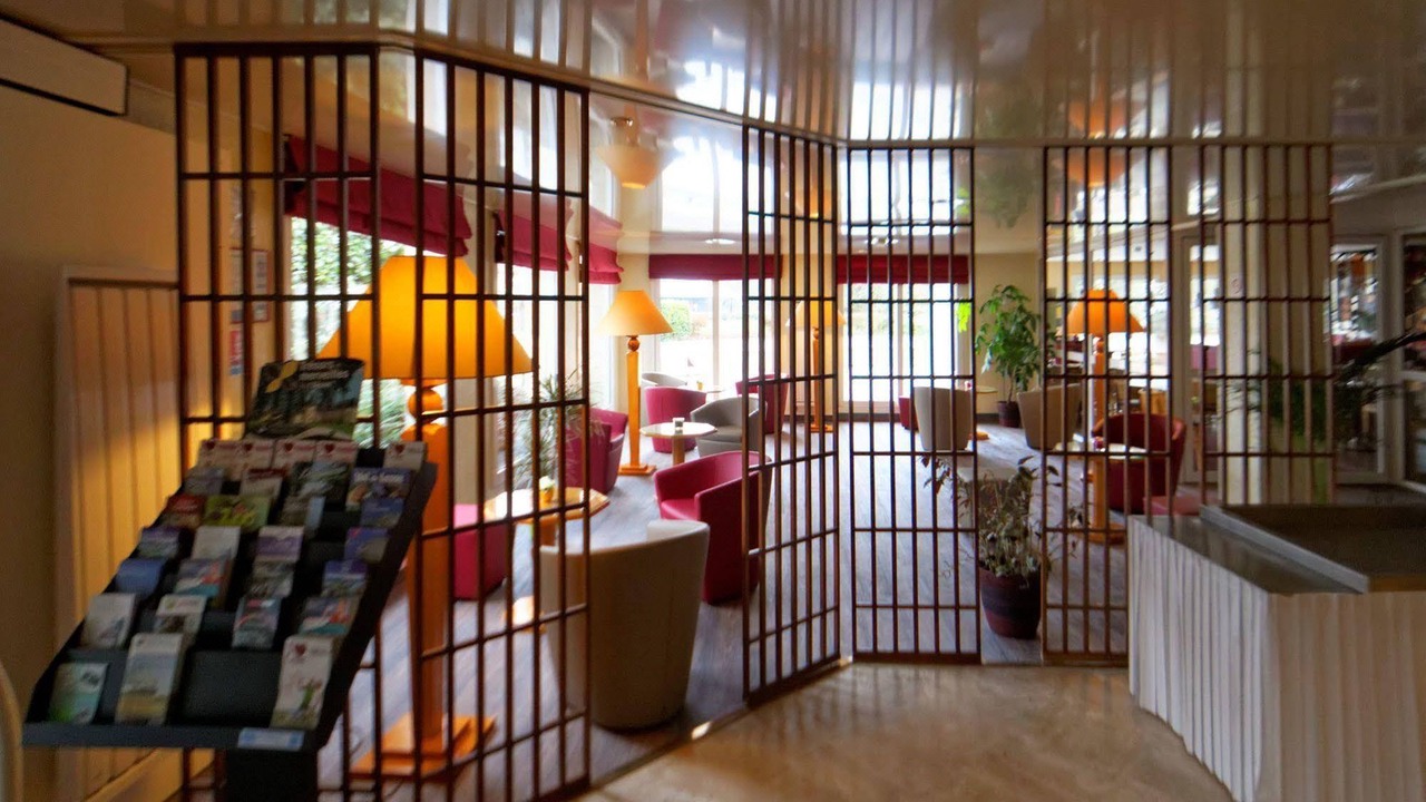 Photo of Livingroom in Laon