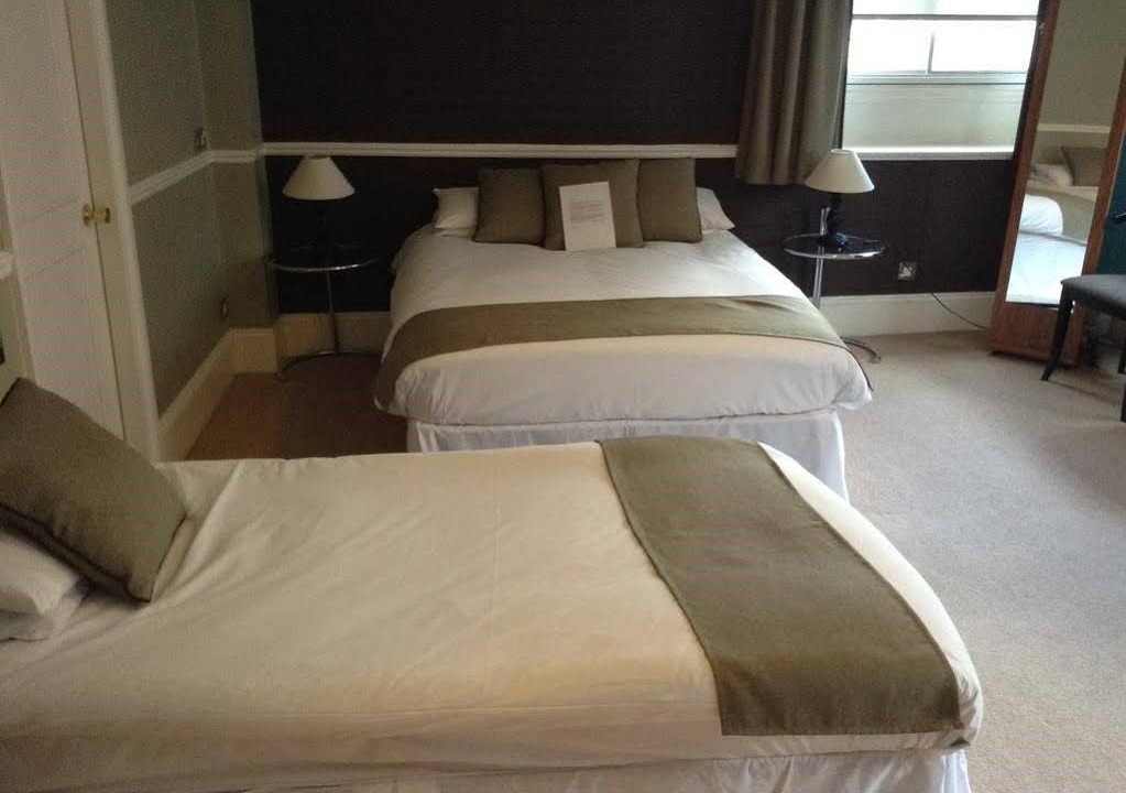 Photo of Bedroom in Sutton Coldfield