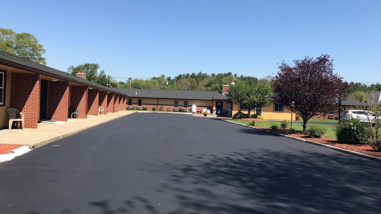 Photo of Buildings in Brooklyn