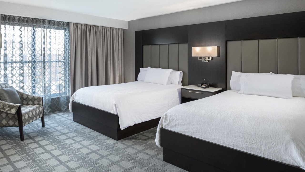 Photo of Bedroom in Portsmouth