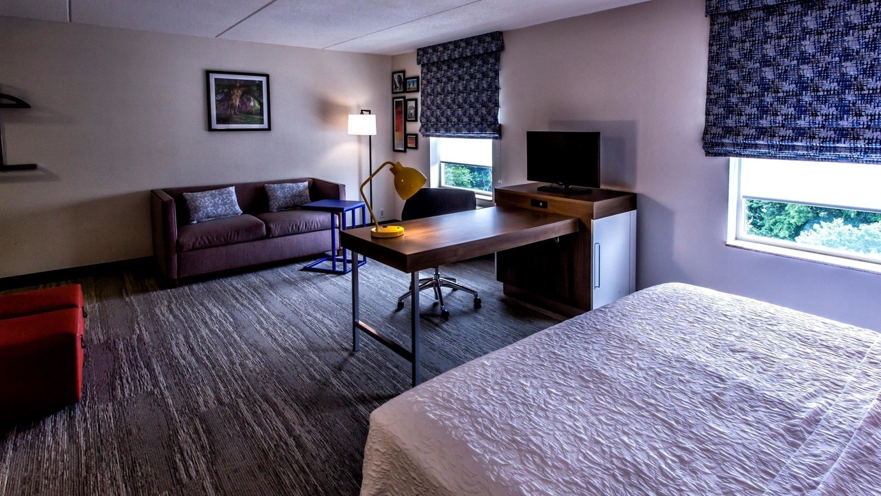 Photo of Livingroom in Bloomfield