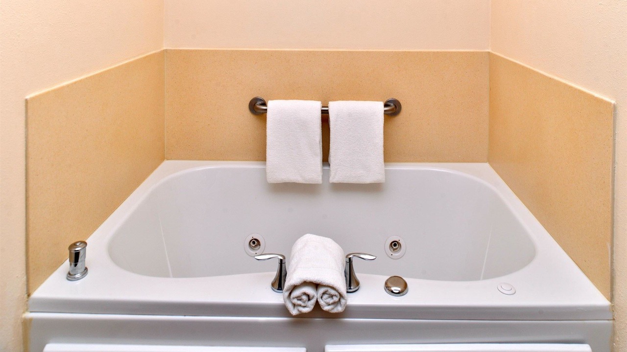 Photo of Bathroom in Dayton
