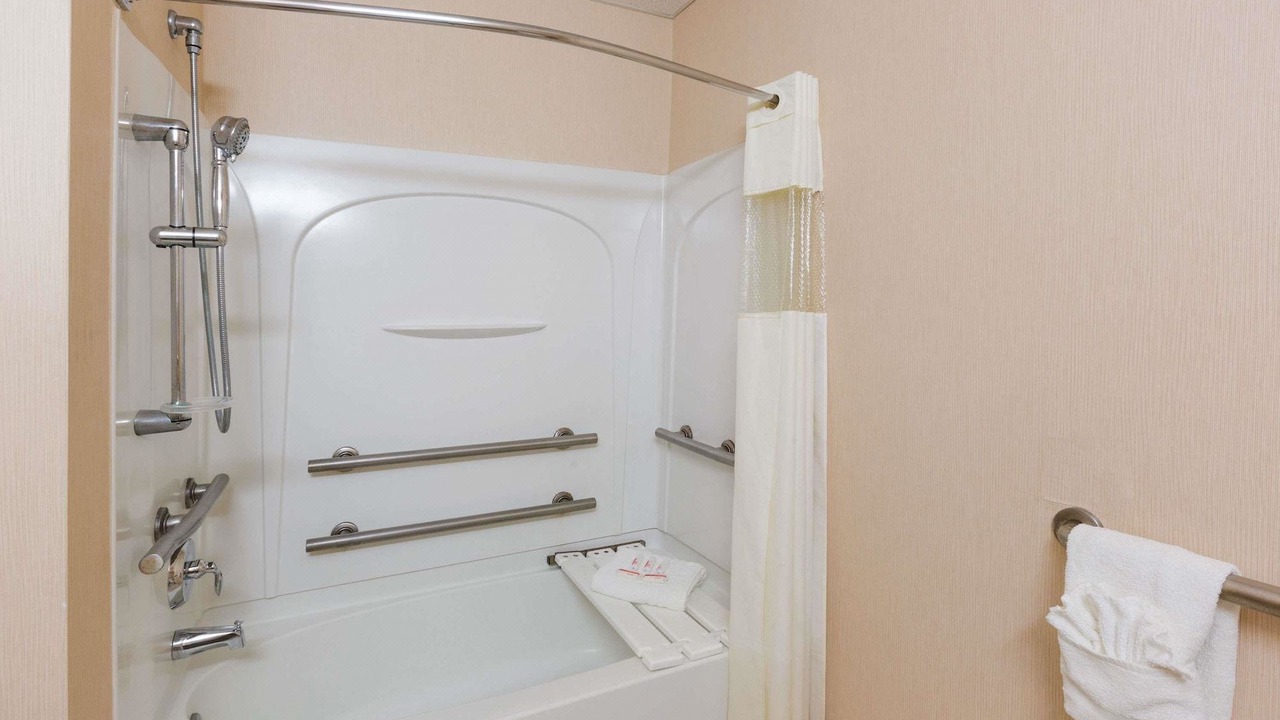 Photo of Bathroom in Budd Lake