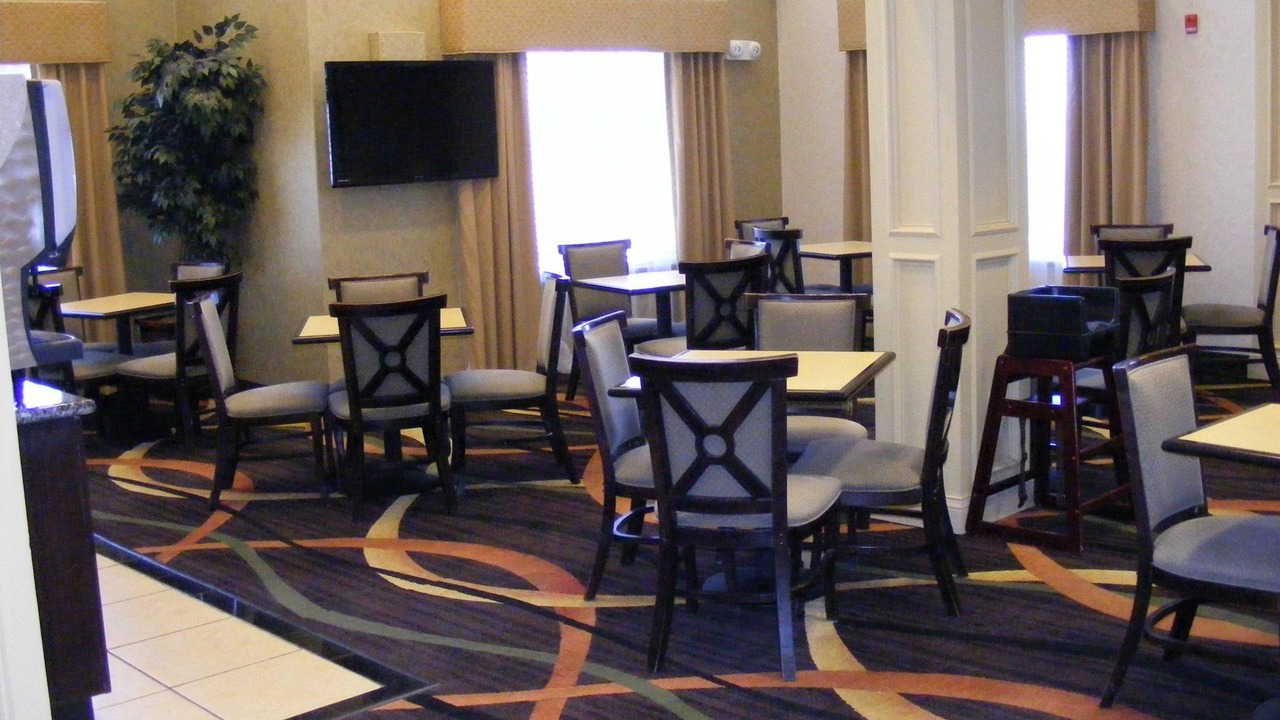 Photo of Livingroom in Muskogee