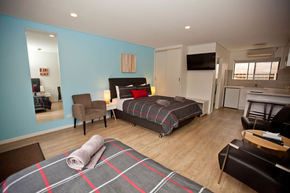 Photo of Livingroom in Apollo Bay