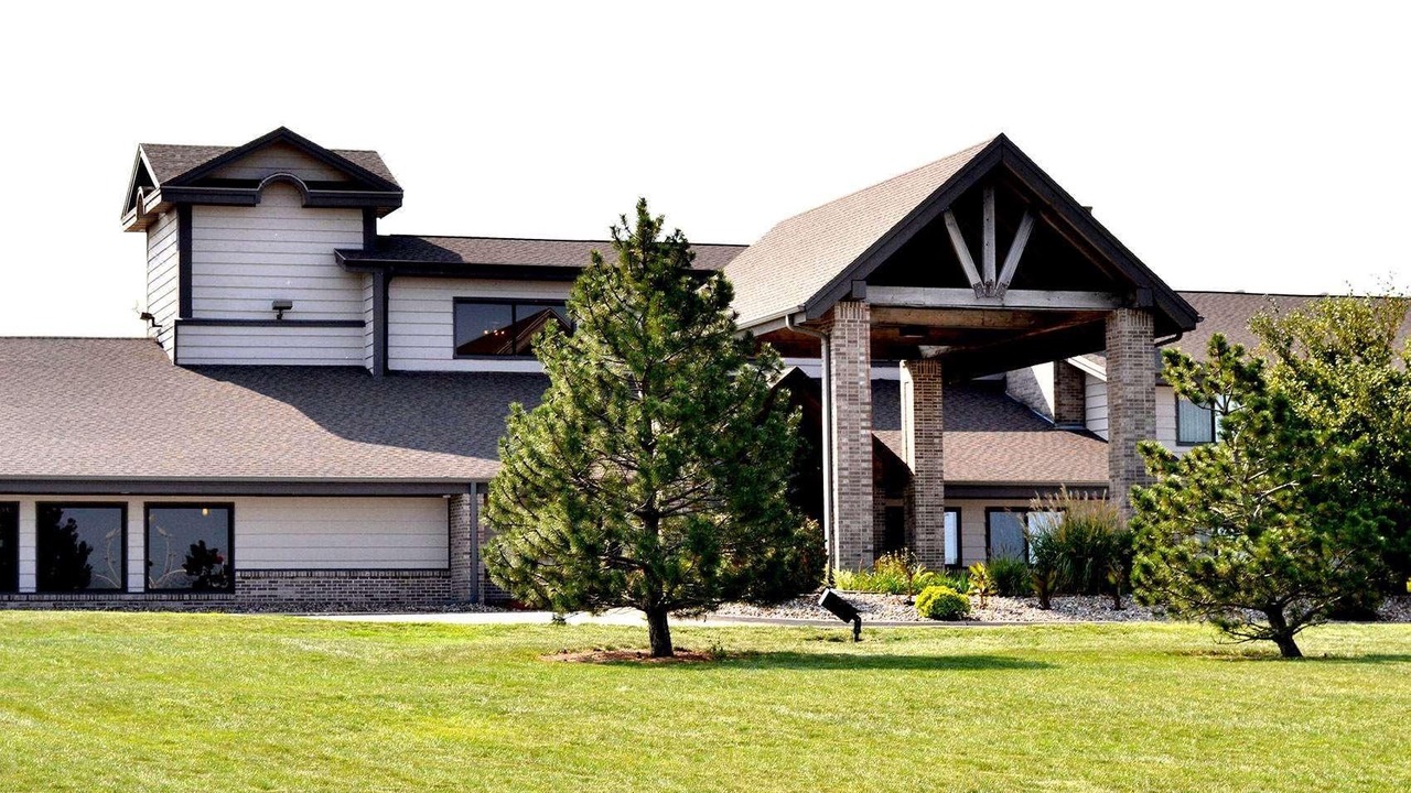Photo of Buildings in Osceola