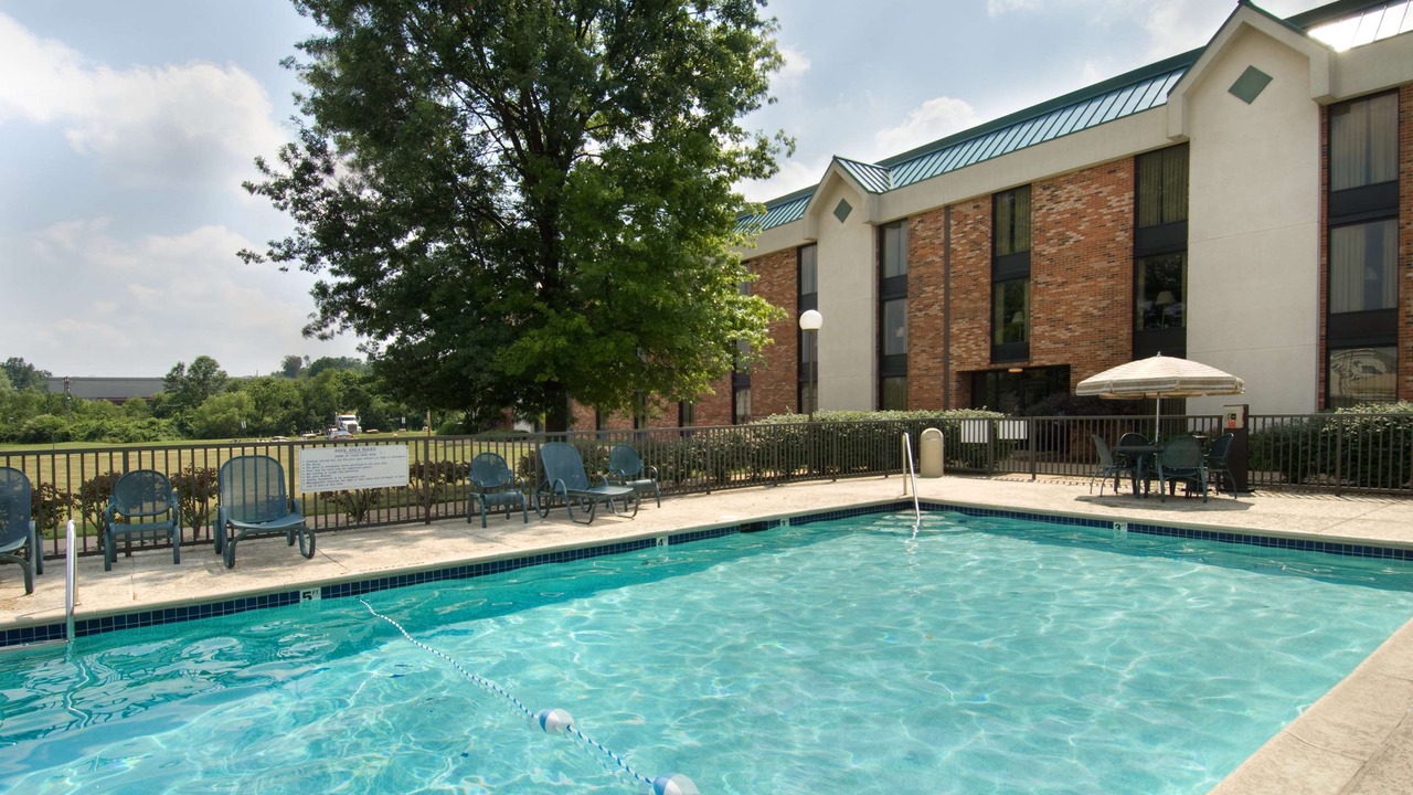 Photo of Outdoor in Fenton