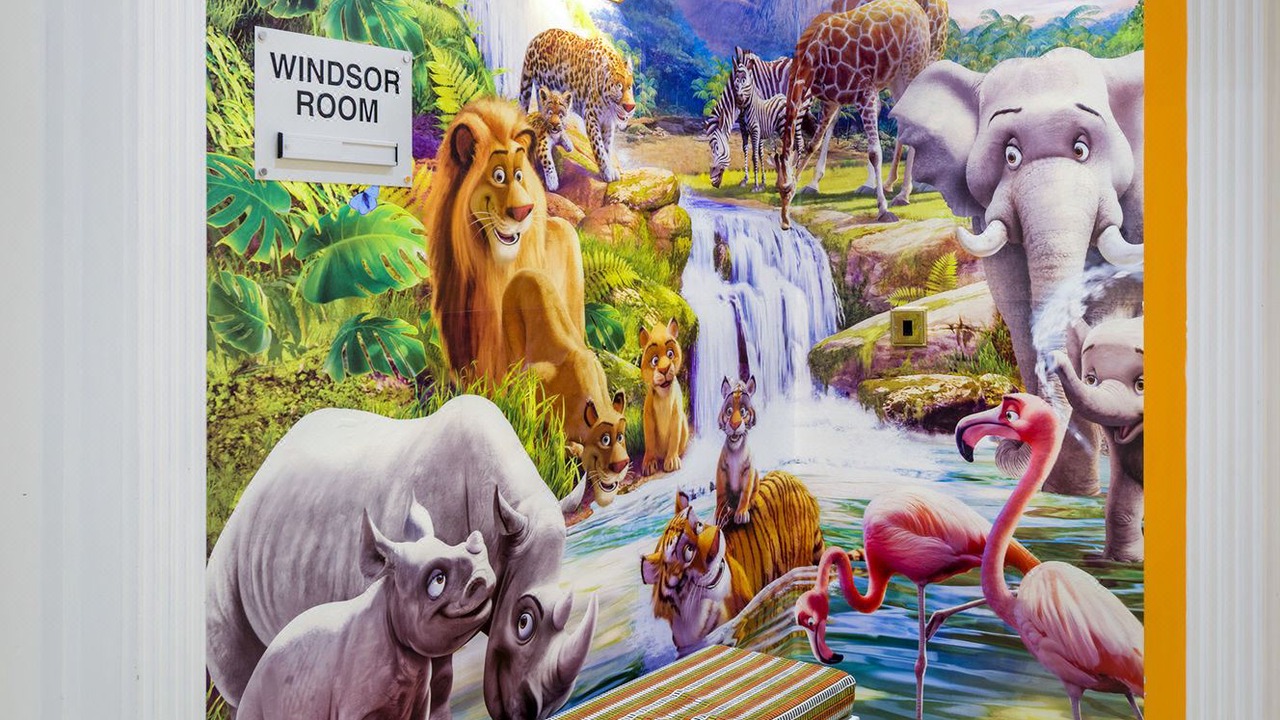 Photo of Others in Reading City Centre