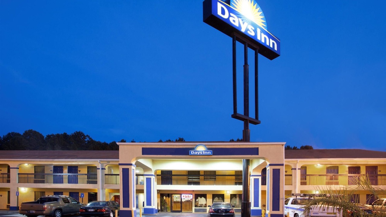 Photo of Buildings in Covington