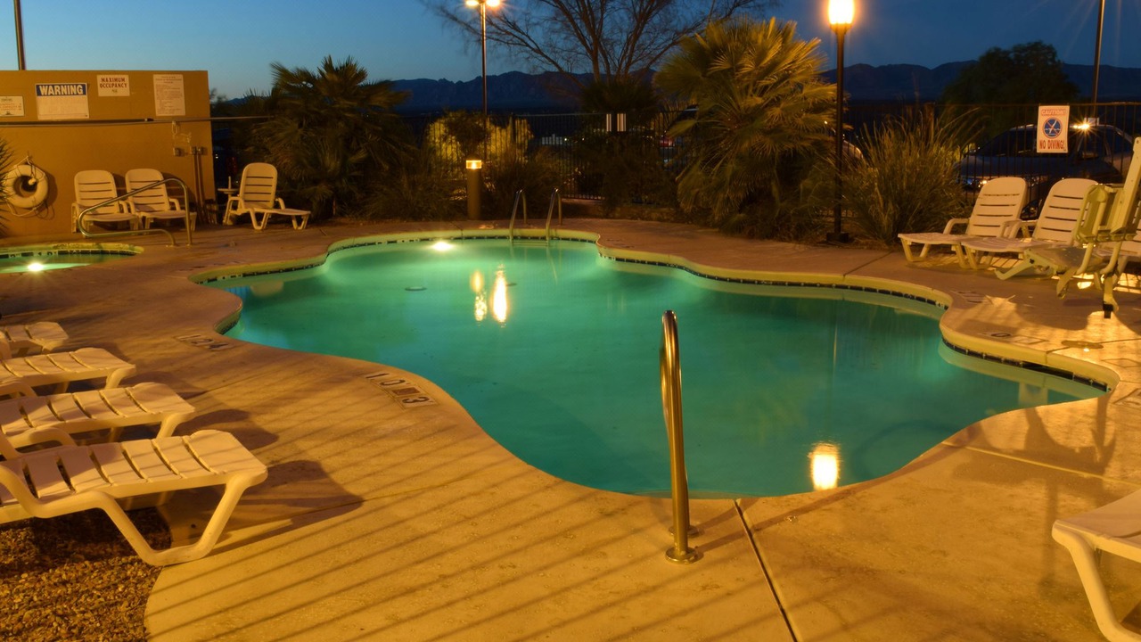 Photo of Outdoor in Tombstone