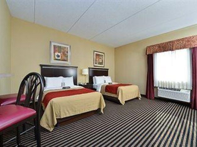 Photo of Bedroom in Willock