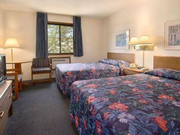 Photo of Bedroom in Austin