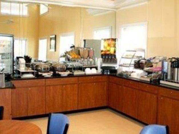 Photo of Kitchen in Kingsland