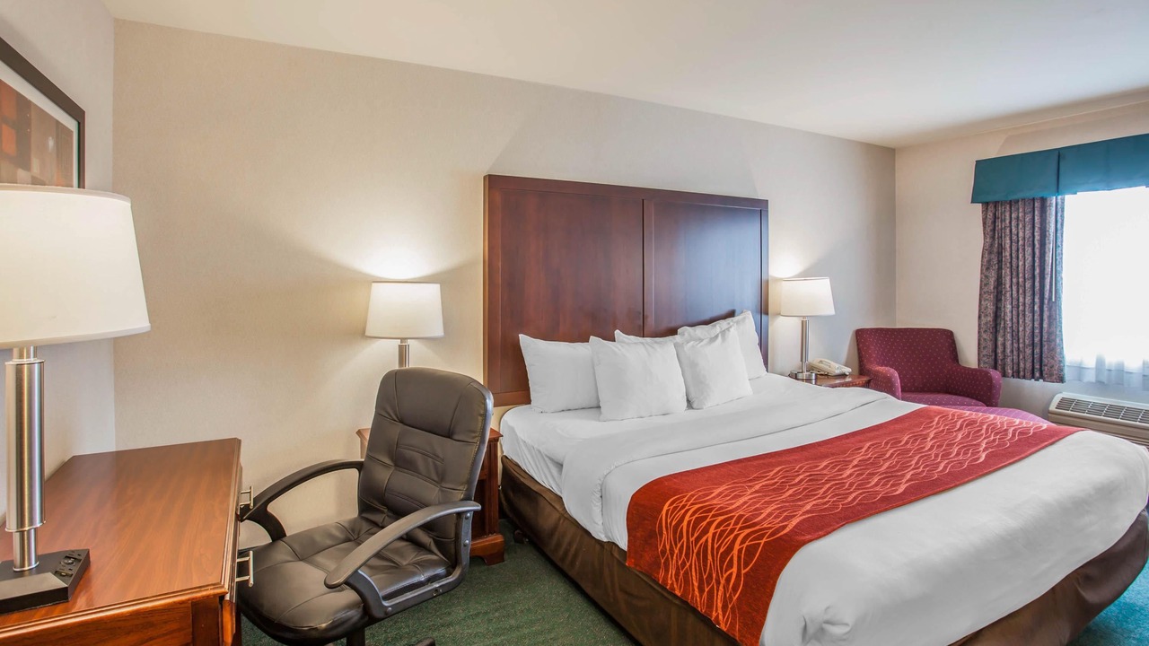 Photo of Bedroom in Auburn