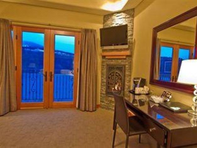 Photo of Livingroom in Hood River