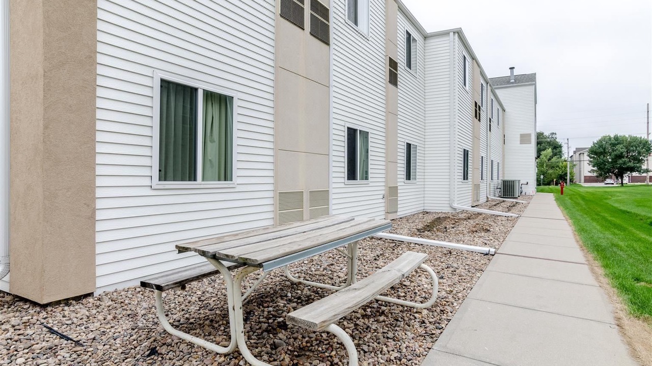Photo of Buildings in Kearney